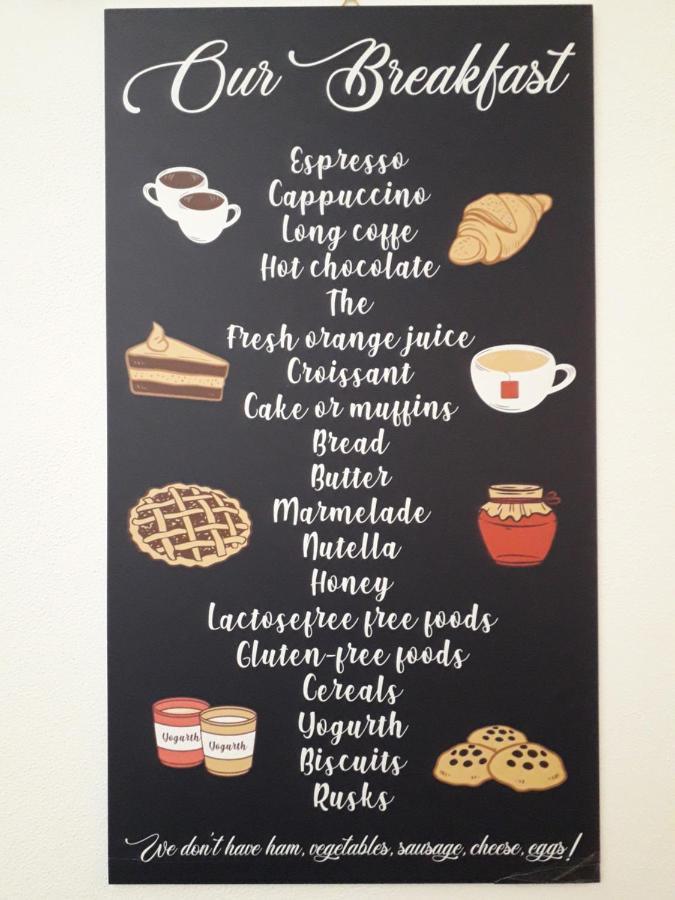 Couette-café Civico29 & Breakfast *